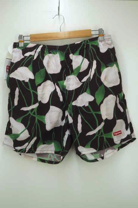 Supreme（シュプリーム） NylonWaterShort メンズ パンツ