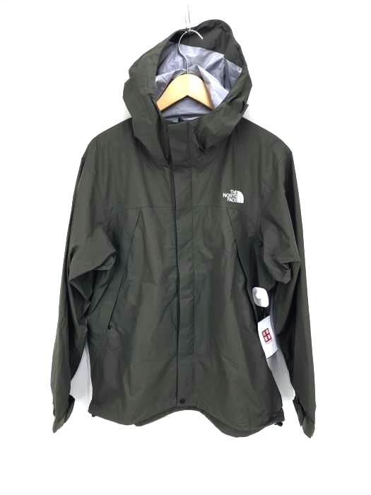 THE NORTH FACE（ザノースフェイス） Dot Shot Jacket ドットショットジャケット メンズ アウター