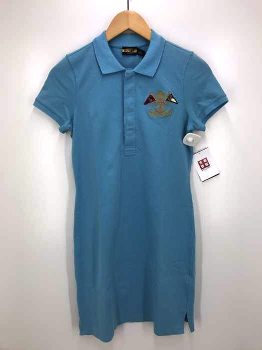 Rugby Ralph Lauren（ラグビーラルフローレン） ポロシャツワンピース レディース ワンピース