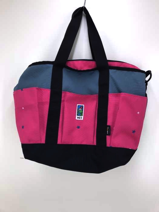 MEI（メイ） CORDURA 2way トートバッグ ショルダーバッグ レディース バッグ