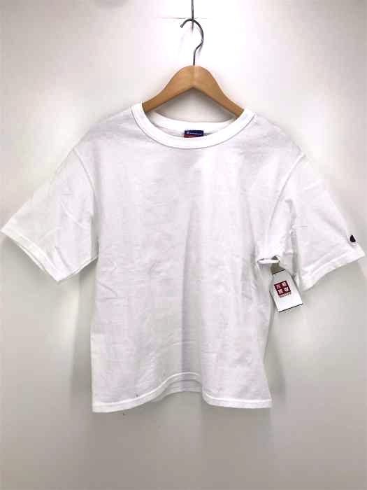 Champion（チャンピオン） HERITAGE SHORT SLEEVE TEE レディース トップス