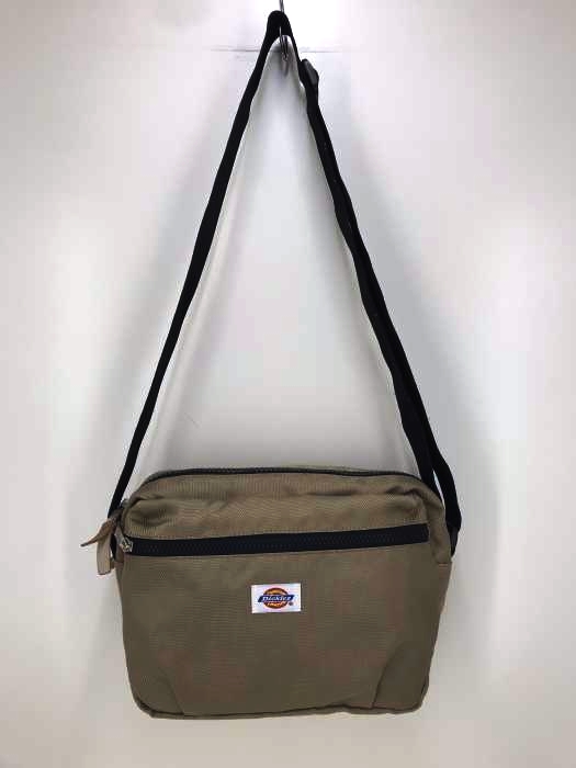 Dickies(ディッキーズ) ショルダーバッグ メンズ バッグ