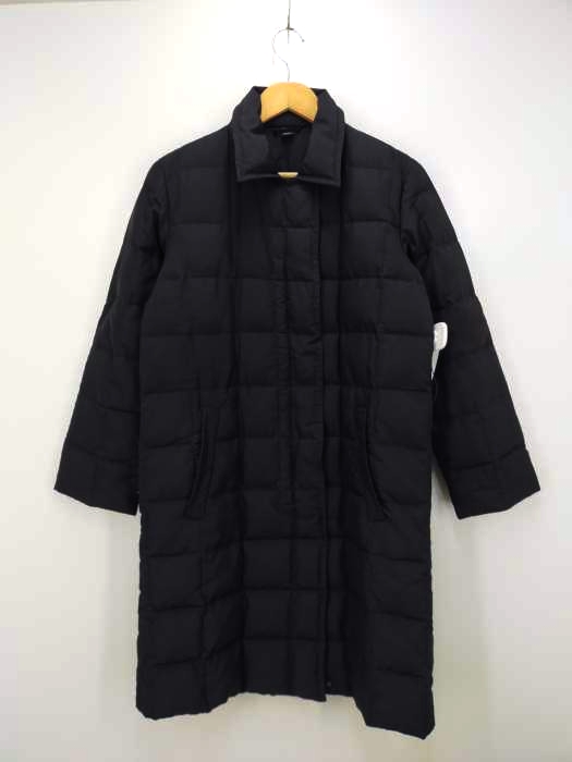MAX MARA WEEKEND（マックスマーラウィークエンド） キルティングジップアップダウンコート レディース アウター