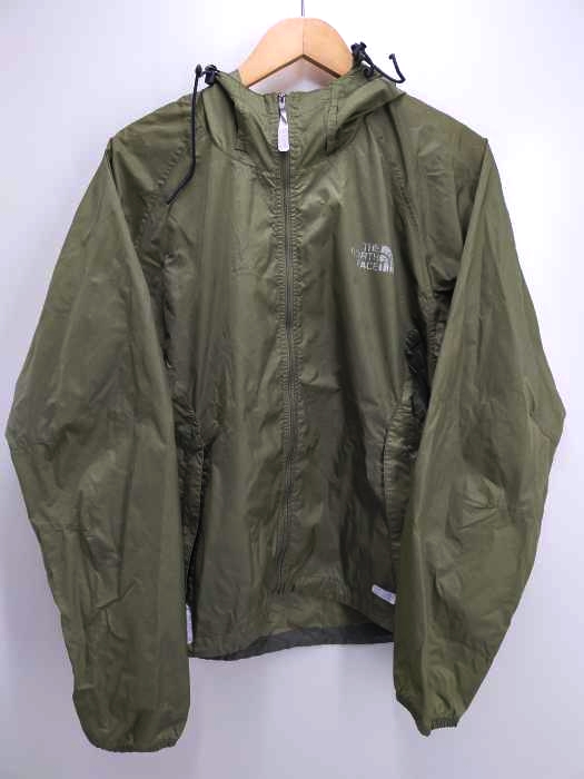 THE NORTH FACE（ザノースフェイス） ブルゾンジャケット メンズ アウター