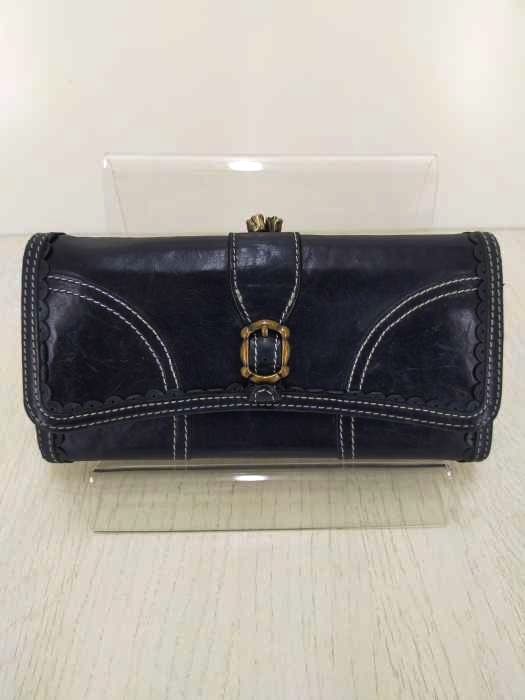 ANNA SUI（アナスイ） がま口 長財布 レディース 財布・ケース