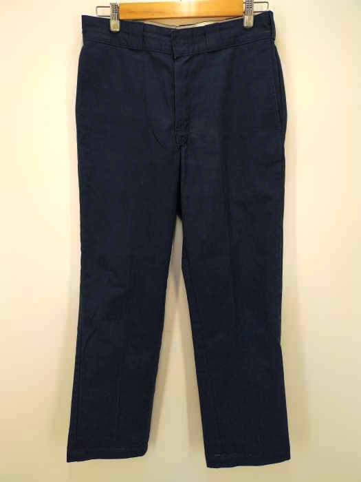 Dickies（ディッキーズ） ワークパンツ ORIGINAL 874 WORK PANT メンズ パンツ