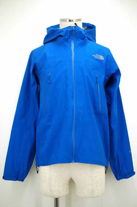 THE NORTH FACE （ザノースフェイス） クライムベリーライトジャケット マウンテンパーカー メンズ アウター