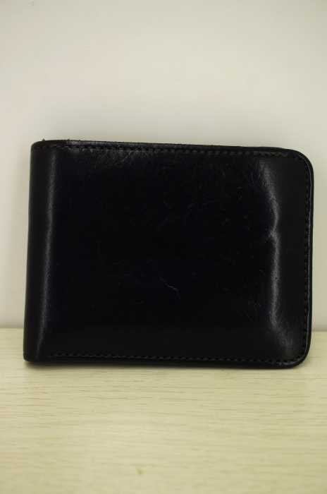 WILDSWANS （ワイルドスワンズ） 2つ折り財布 ウォレット メンズ ファッション雑貨
