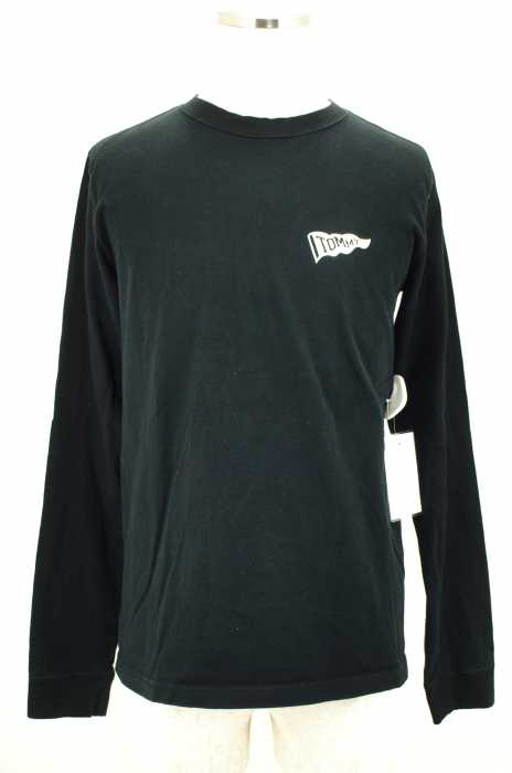 TOMMY （トミー） ロングスリーブTシャツ メンズ トップス