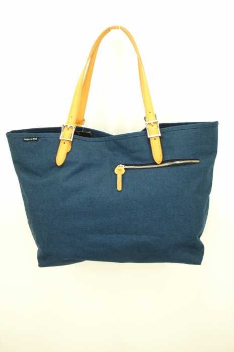 USED (ブランド不明) designed by walt トートバッグ レディース バッグ