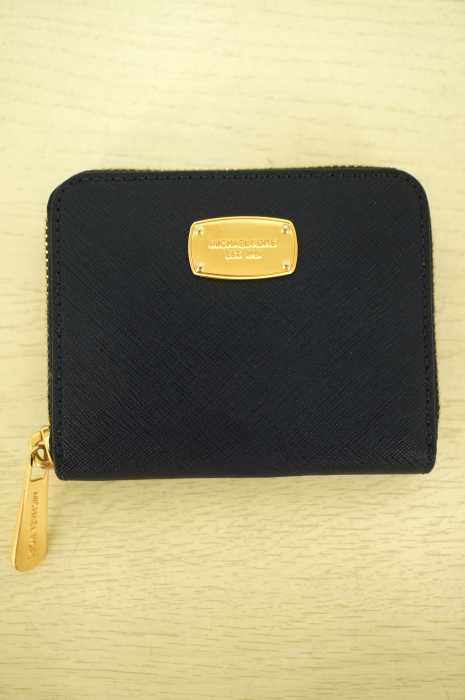 Michael Kors （マイケルコース） 二つ折り財布 ウォレット レディース ファッション雑貨