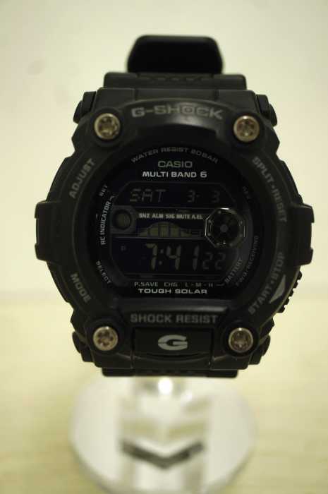 G-SHOCK （ジーショック） ソーラー　電波クォーツ メンズ 腕時計