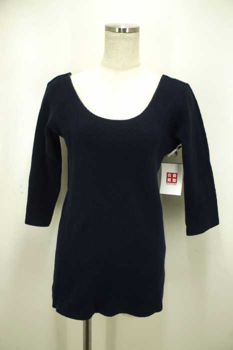 6(roku) BEAUTY & YOUTH UNITED ARROWS　（ビューティーアンドユースユナイテッドアローズ） ワッフルプルオーバートップス レディース トップス