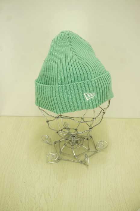 NEW ERA （ニューエラ） ロゴ 刺繍 メンズ 帽子