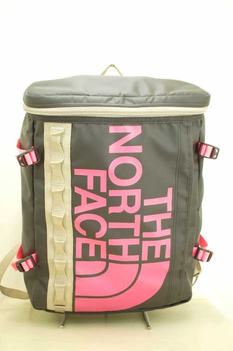 THE NORTH FACE （ザノースフェイス） BC FUSE BOX バッグ バックパック メンズ バッグ
