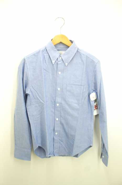 BAND OF OUTSIDERS（バンドオブアウトサイダーズ） ボタンダウンシャツ メンズ トップス