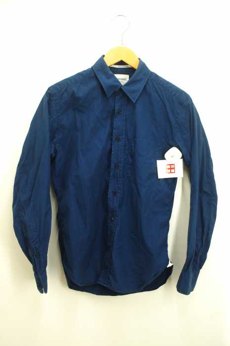 markaware （マーカウェア） THOMATH MASON ボタンシャツ メンズ トップス