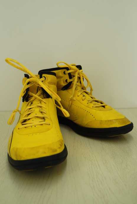 PUMA（プーマ） トリオンフォ ミッド 2 スニーカー メンズ シューズ
