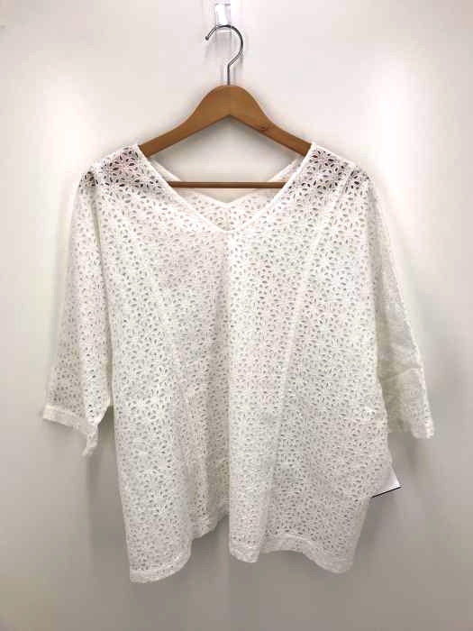 JOURNAL STANDARD LUXE（ジャーナルスタンダードラックス） 総柄花柄シャツブラウス レディース トップス