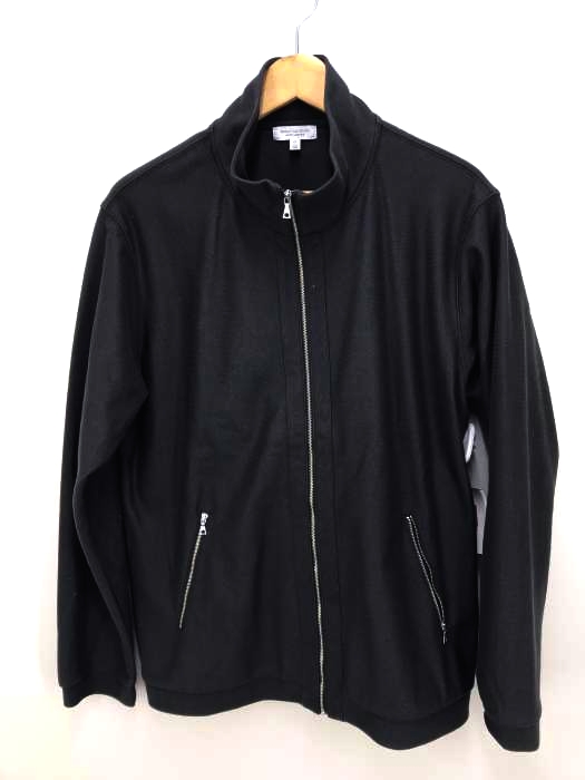 BEAUTY&YOUTH UNITED ARROWS（ビューティーアンドユースユナイテッドアローズ） ラッセルジップブルゾン メンズ アウター
