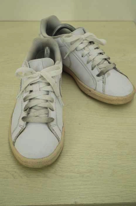 NIKE（ナイキ） MAJESTIC Leather レディース シューズ