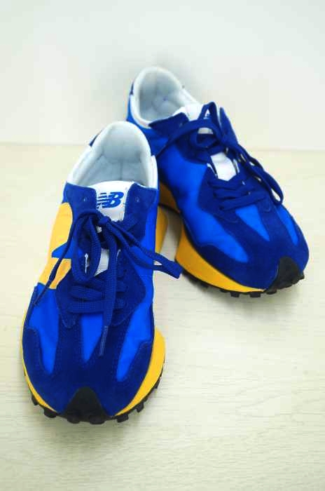 NEW BALANCE(ニューバランス) MS327 CLB レディース シューズ