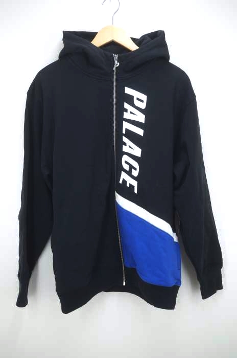 PALACE（パレス） FRAGGO ZIP HOOD メンズ トップス