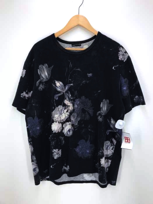 LAD MUSICIAN（ラッドミュージシャン） BIG TSHIRT メンズ トップス