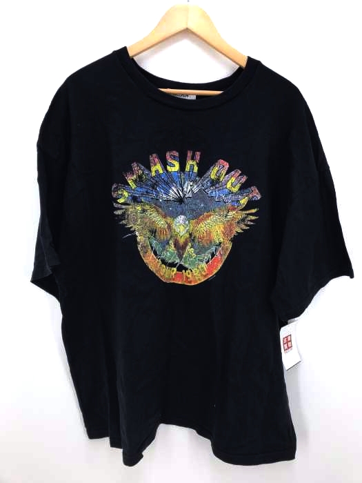 NICORON（ニコロン） プリントTシャツ レディース トップス
