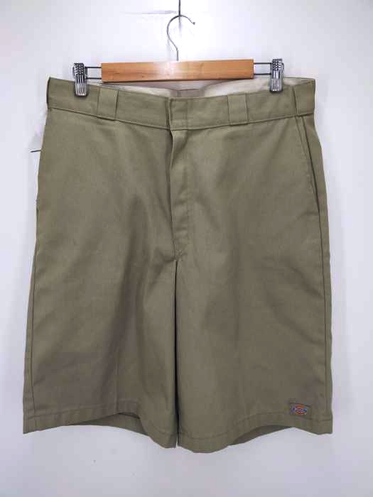 Dickies（ディッキーズ） ワークショートパンツ ショーツ メンズ パンツ