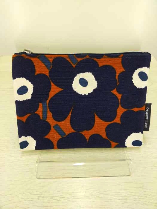marimekko（マリメッコ） ポーチ レディース アクセサリー