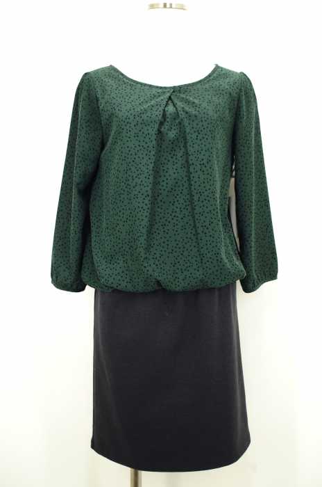 closet story UNITED ARROWS LTD（ユナイテッドアローズ） ドッキングワンピース レディース ワンピース