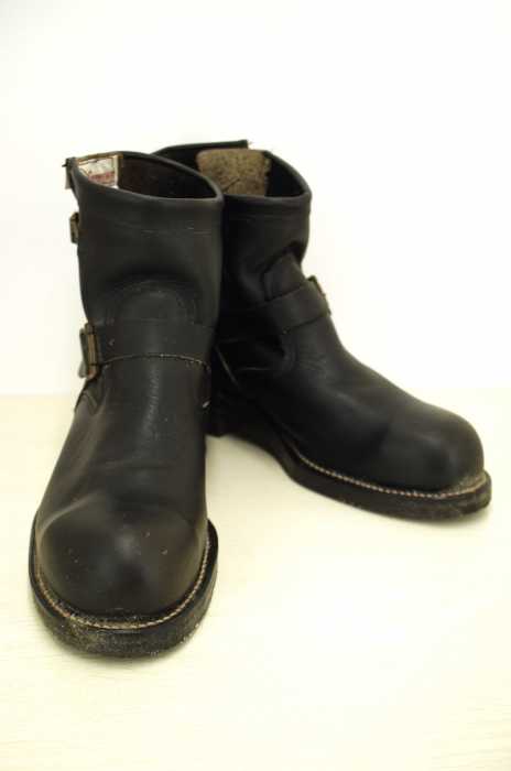 CHIPPEWA（チペワ） 27872 エンジニアブーツ メンズ シューズ