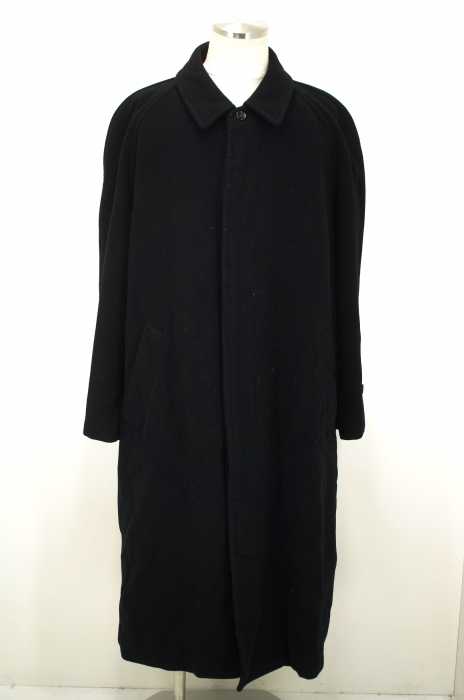 COMME des GARCONS HOMME (コムデギャルソンオム) AD1988 ウール混オーバーサイズコート メンズ アウター
