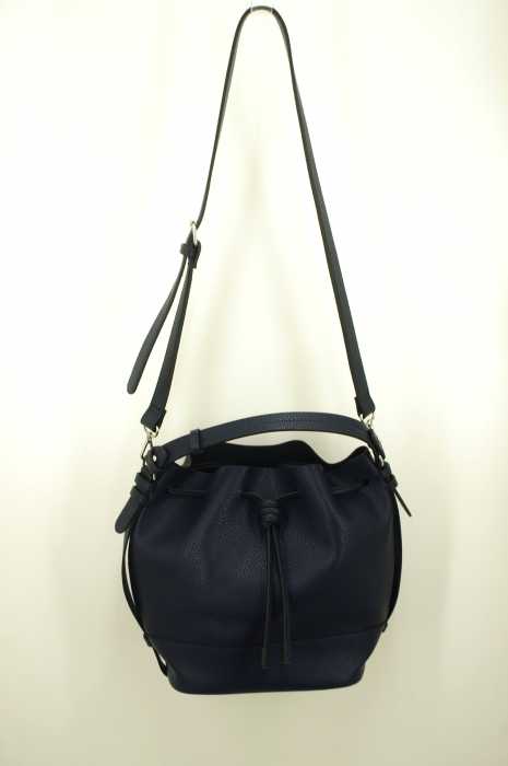 ZARA （ザラ） 2WAY ショルダーバッグ レディース バッグ