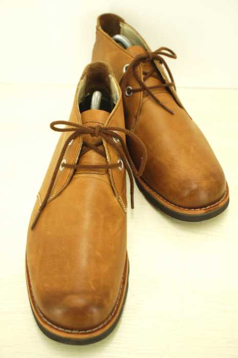 Timberland （ティンバーランド） チャッカブーツ メンズ シューズ