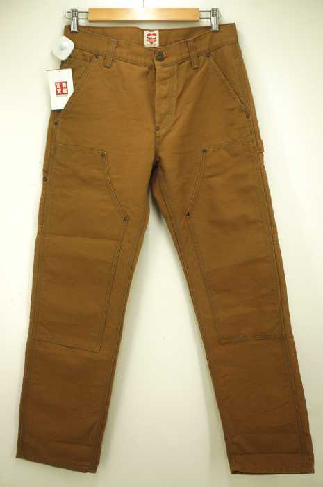 Carhartt （カーハート） Double Front Logger Pant メンズ パンツ