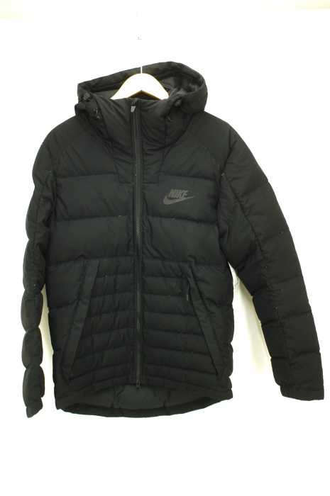 NIKE （ナイキ） フィルダウンフーディー メンズ アウター