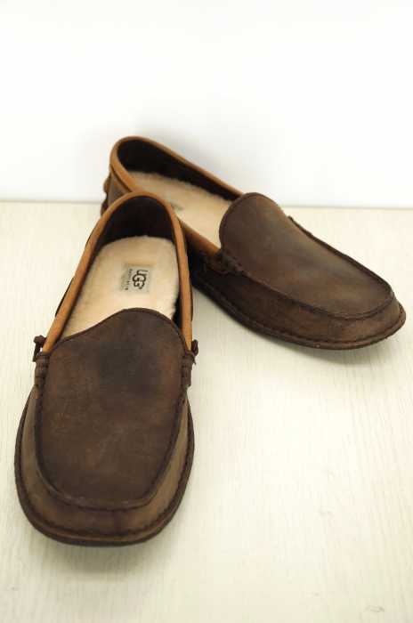UGG Australia(アグオーストラリア) M BRYSEN メンズ シューズ