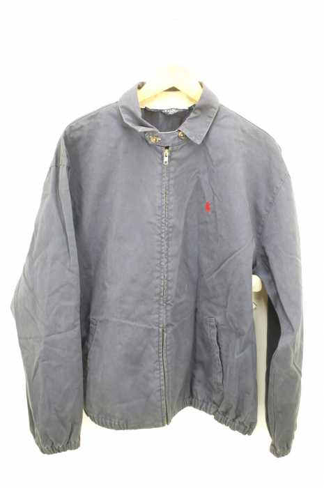 Polo by RALPH LAUREN （ポロバイラルフローレン） スウィングトップ USA製 メンズ アウター