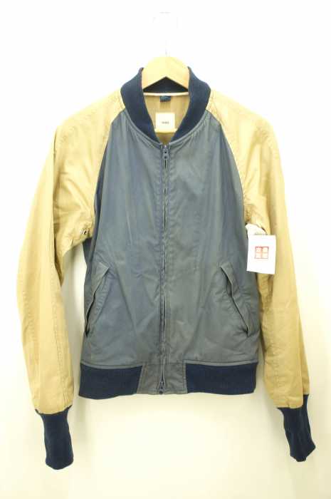 ts(s)（ティーエスエス） MA-1 メンズ アウター