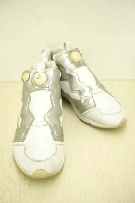 Reebok×VERBAL(リーボック) INSTA PUMP FURY HLS メンズ シューズ