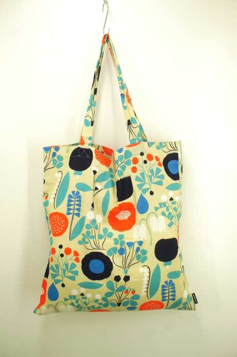 marimekko （マリメッコ） エコバッグ レディース バッグ