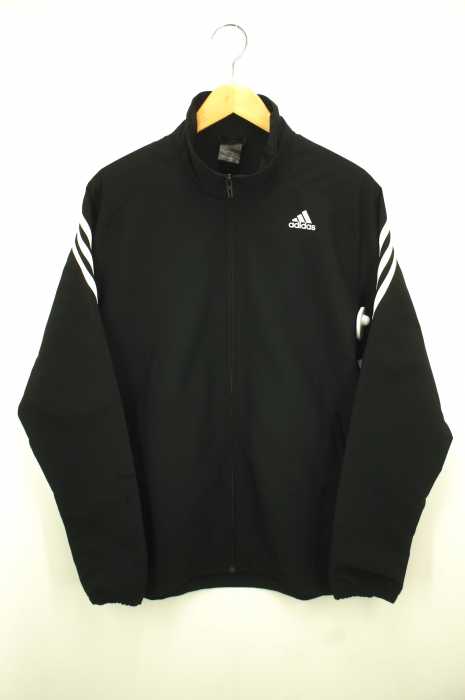 adidas (アディダス) STクロスジャケット メンズ アウター