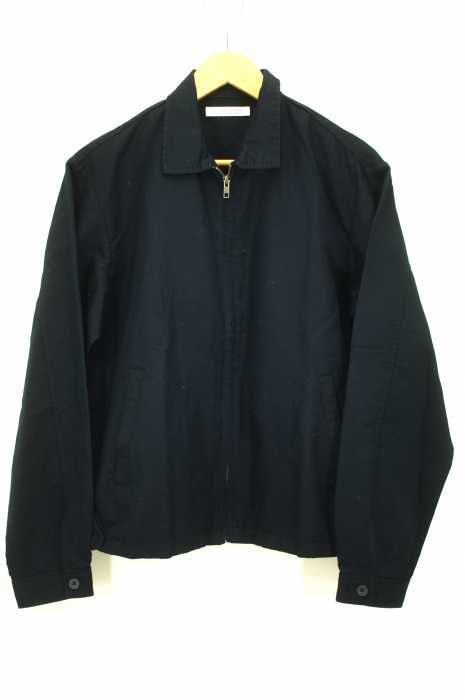 JOURNAL STANDARD （ジャーナルスタンダード） 綿麻 スイングトップ メンズ アウター