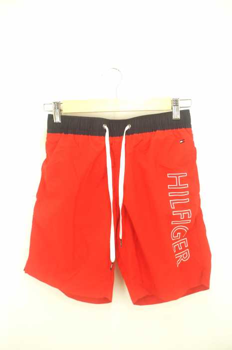 TOMMY HILFIGER （トミーヒルフィガー） スイムショーツ 水陸両用 メンズ パンツ