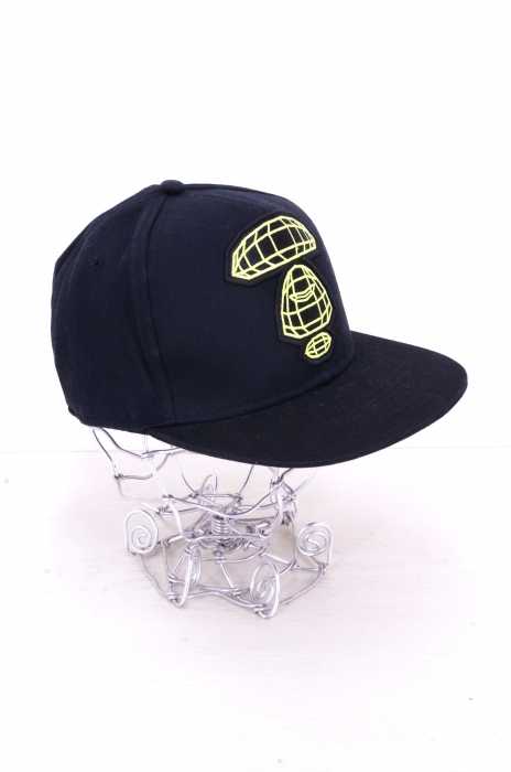 AAPE BY A BATHING APE(エーエイプバイアベイシングエイプ) 刺繍キャップ メンズ 帽子