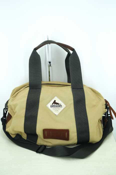 GREGORY （グレゴリー） SUNBIRD 2way ナイロンミニボストンバッグ メンズ バッグ