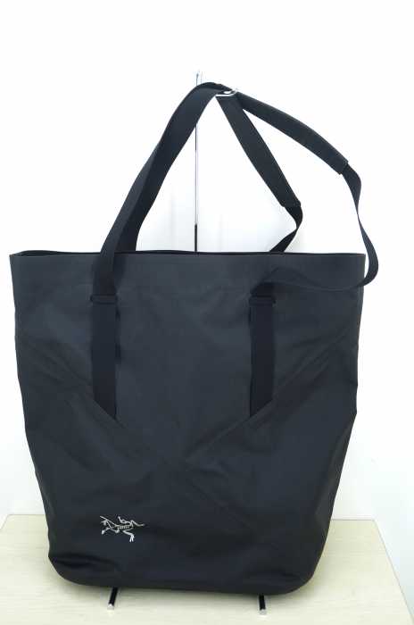 アークテリクス トラベルバッグ 2way ファッション ARC'TERYX