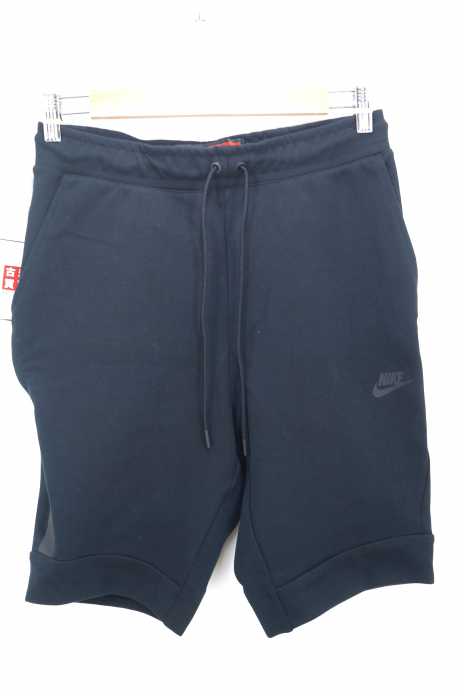 NIKE （ナイキ） TECH FLEECE SHORTナイキ テックフリースショート メンズ パンツ